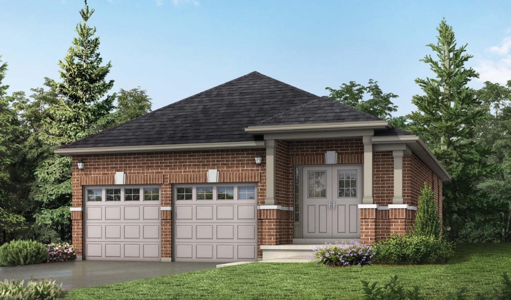 Muskoka Forest Homes 16