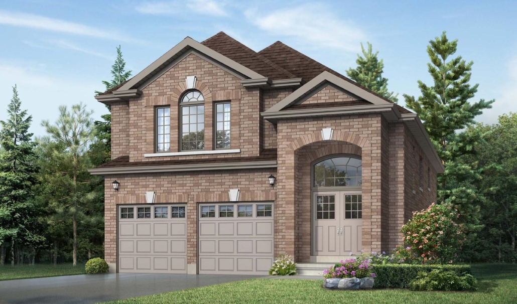 Muskoka Forest Homes 23