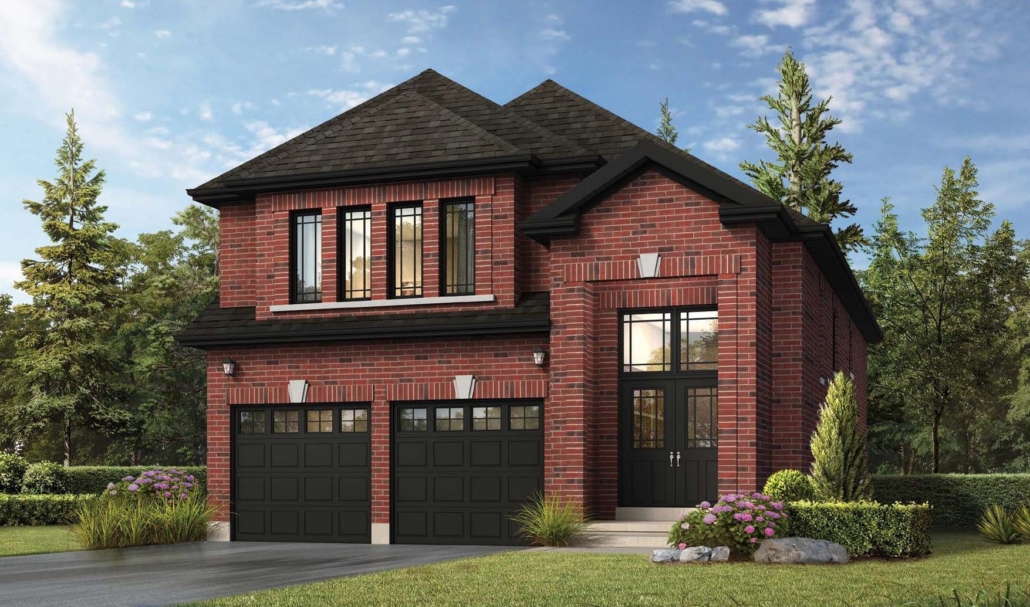 Muskoka Forest Homes 24