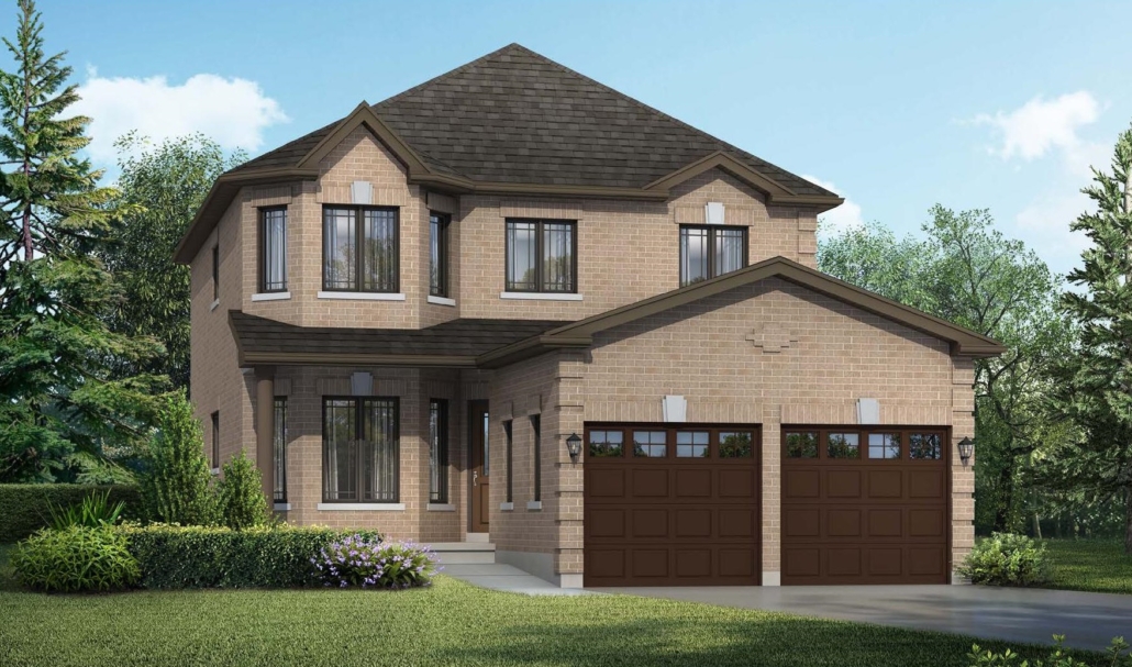 Muskoka Forest Homes 5