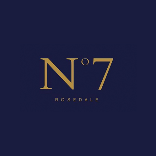 No. 7 Rosedale Condos