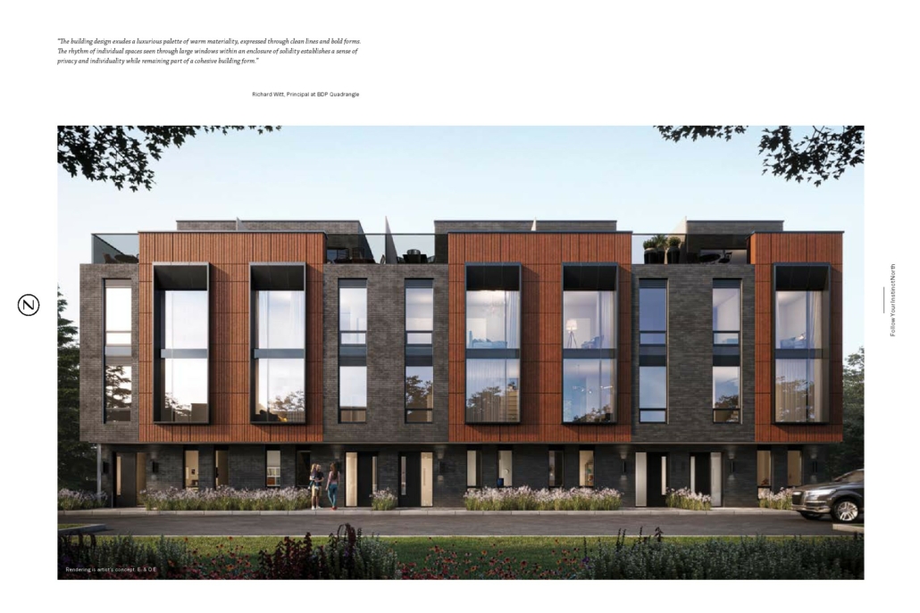 North on Bayview 11