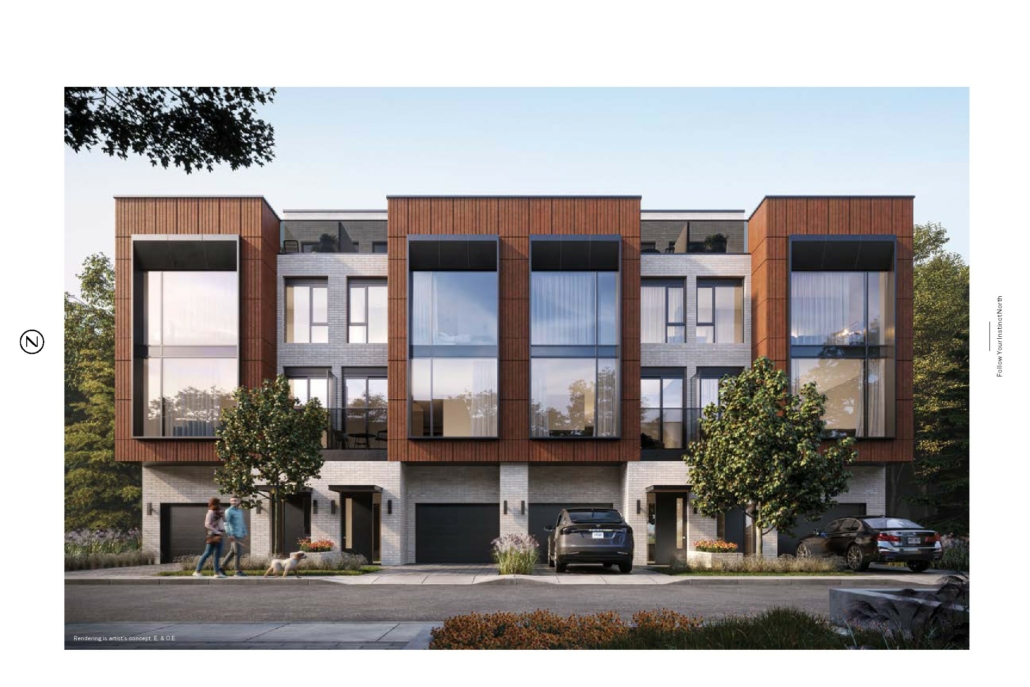 North on Bayview 12