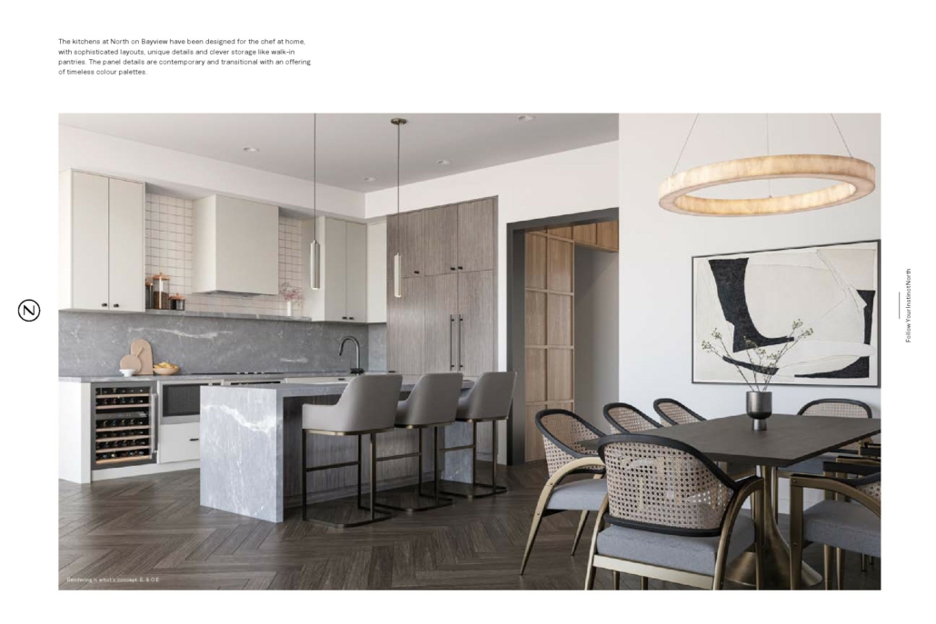 North on Bayview 14