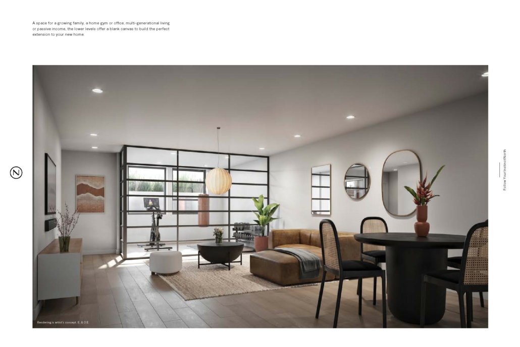 North on Bayview 15