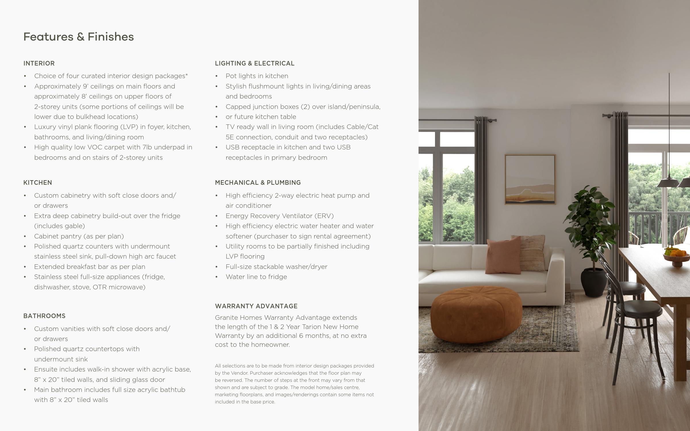 Northside Towns Final VIP Sales Brochure