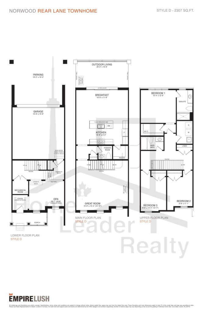 Empire-Lush-Towns-Norwwood-Unit-13-floorplan