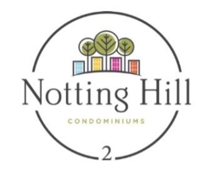 Notting Hill Condos 2 logo