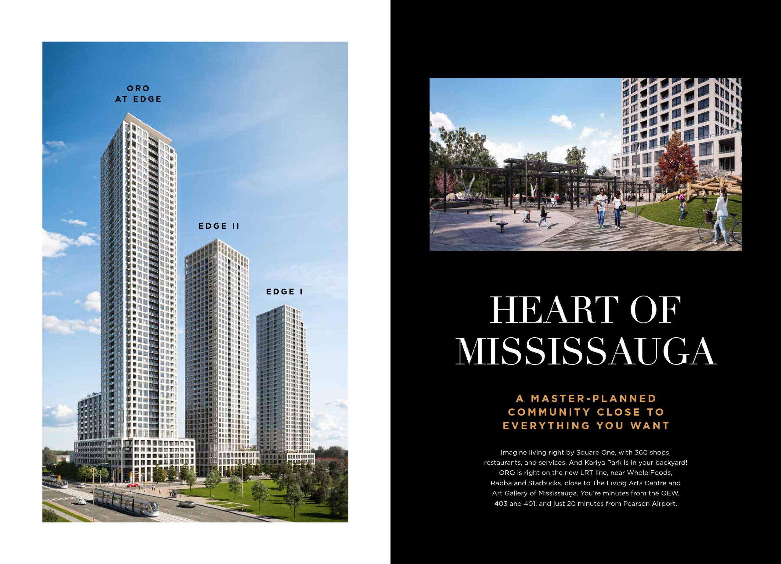 ORO at EdgeTowers - Digital Brochure 3