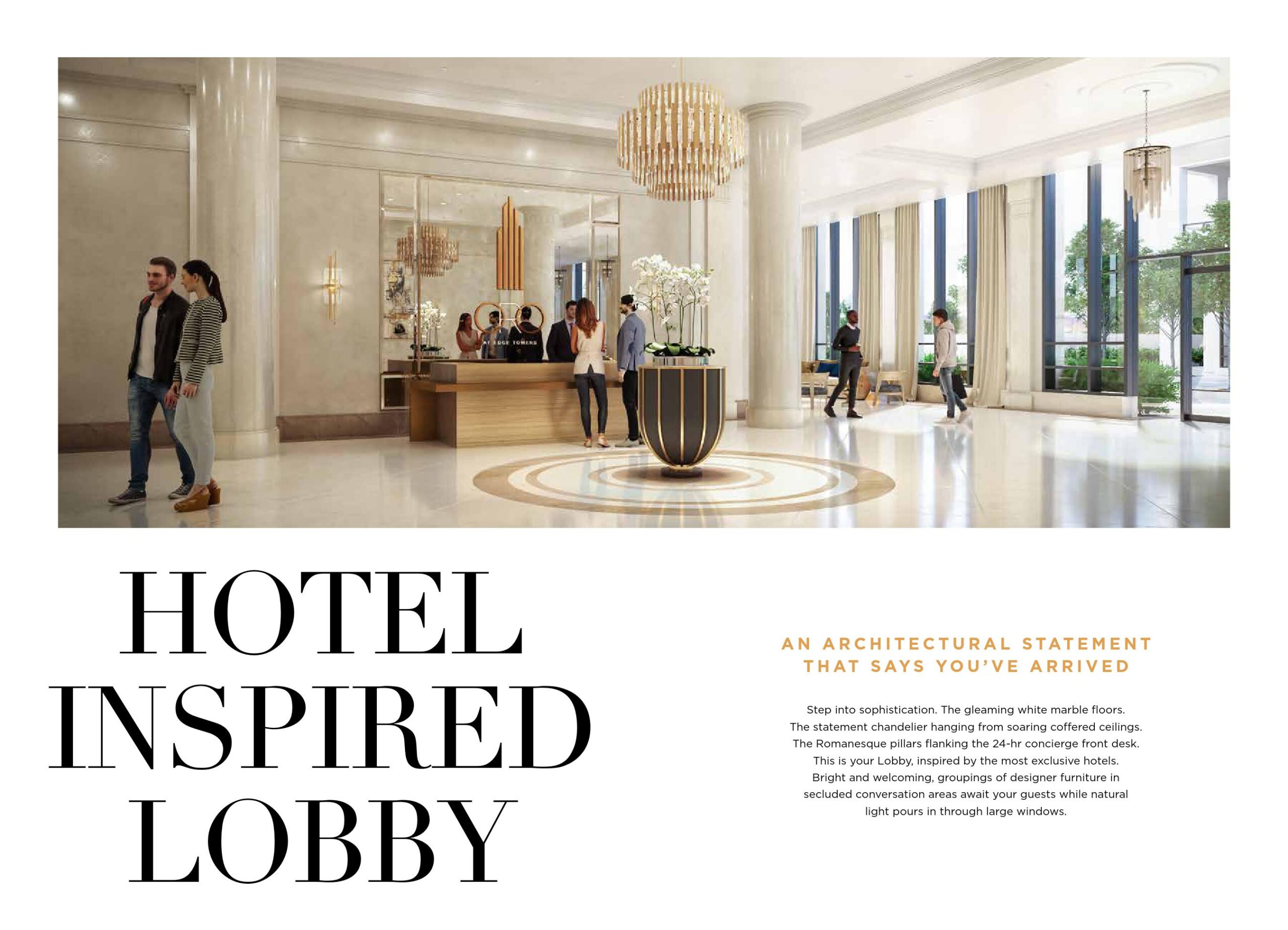 ORO at EdgeTowers - Digital Brochure 4