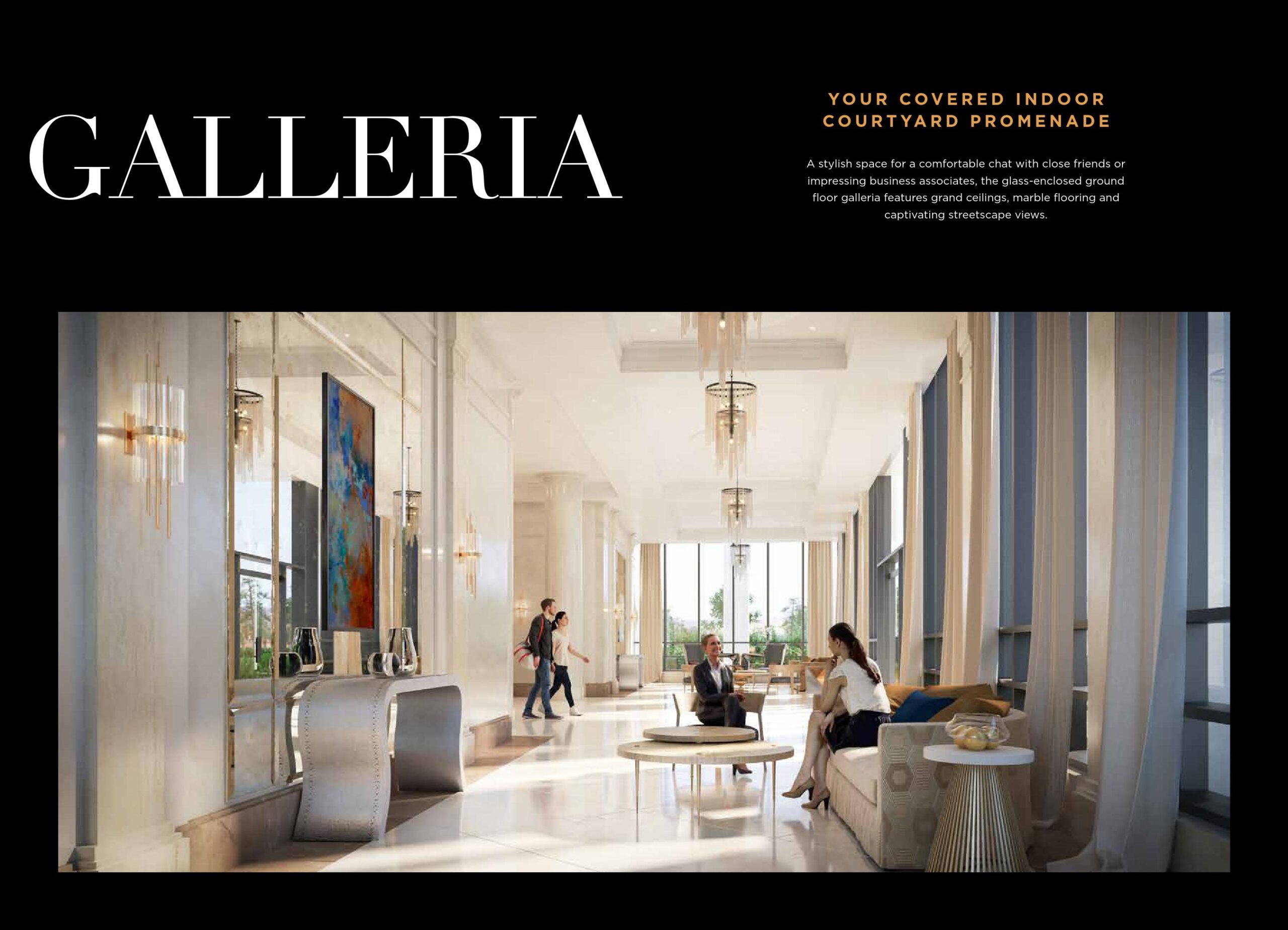 ORO at EdgeTowers - Digital Brochure  5