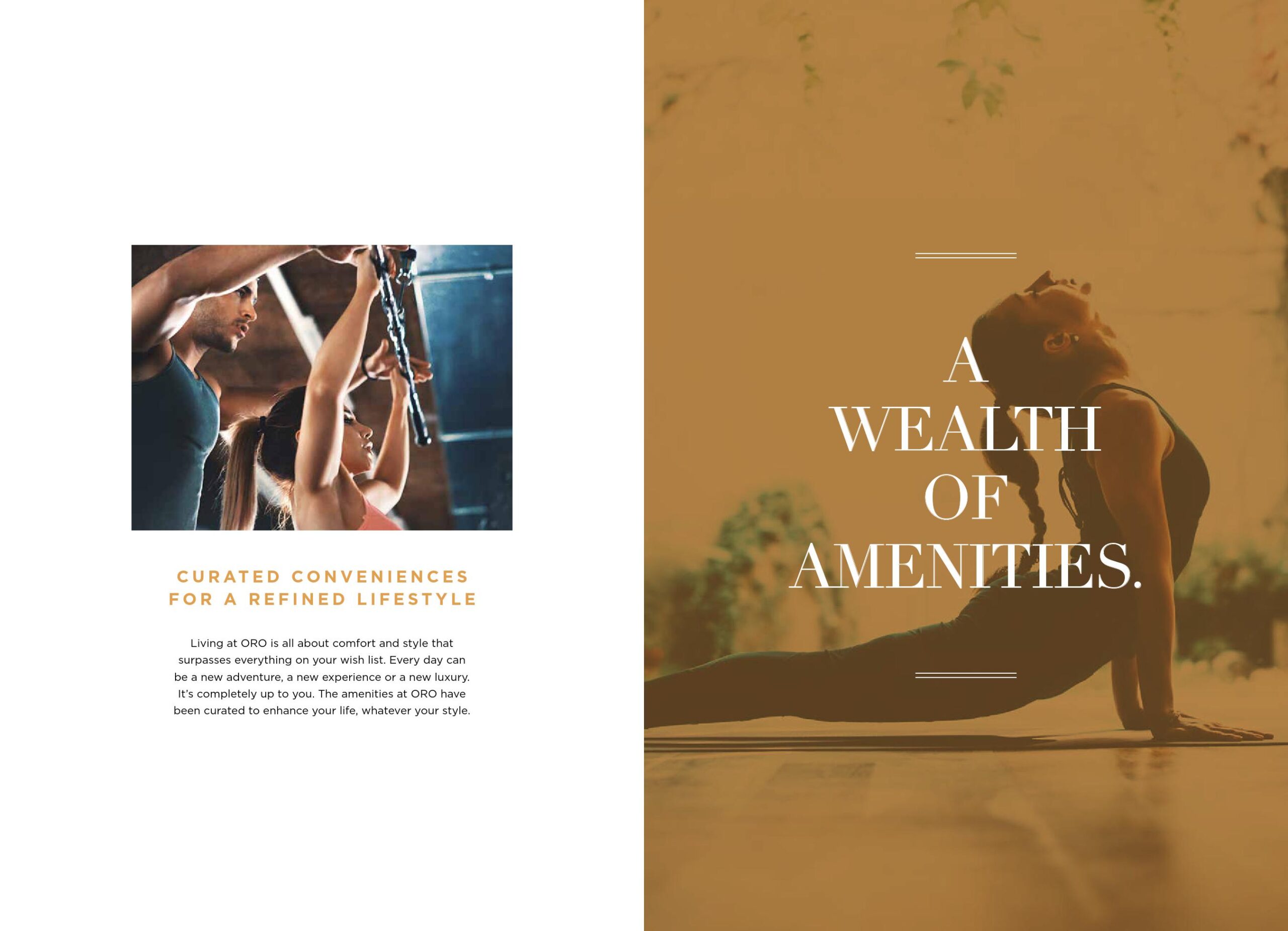 ORO at EdgeTowers - Digital Brochure  6