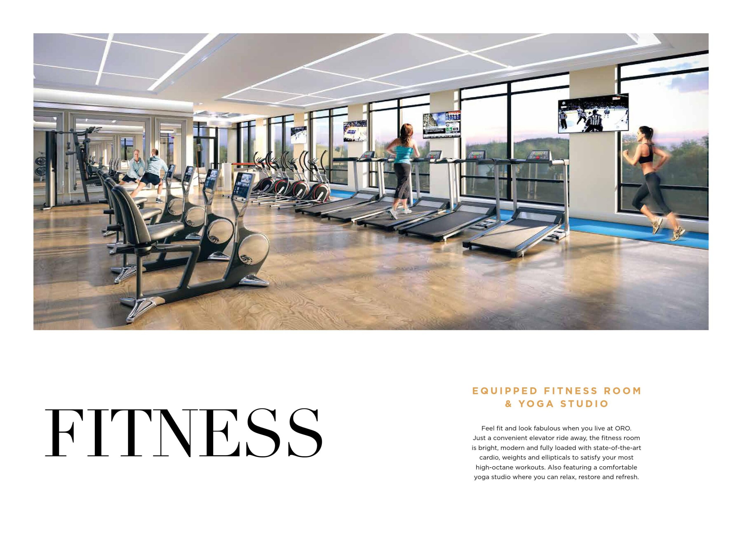 ORO at EdgeTowers - Digital Brochure  7