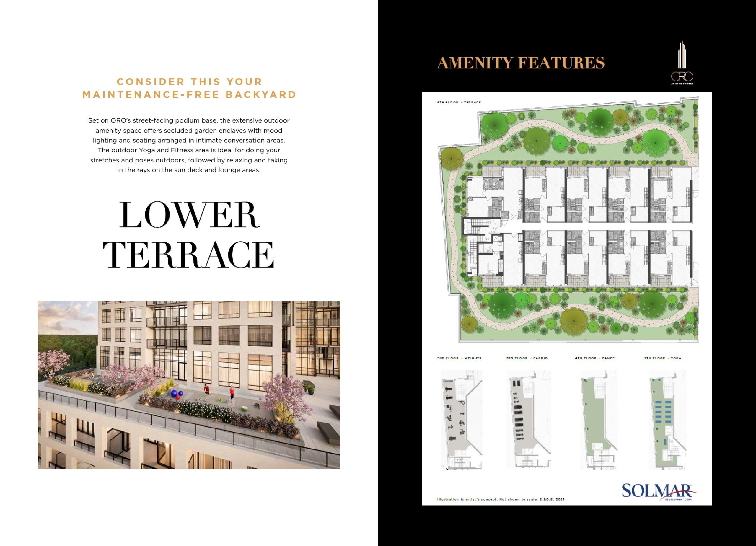 ORO at EdgeTowers - Digital Brochure  8