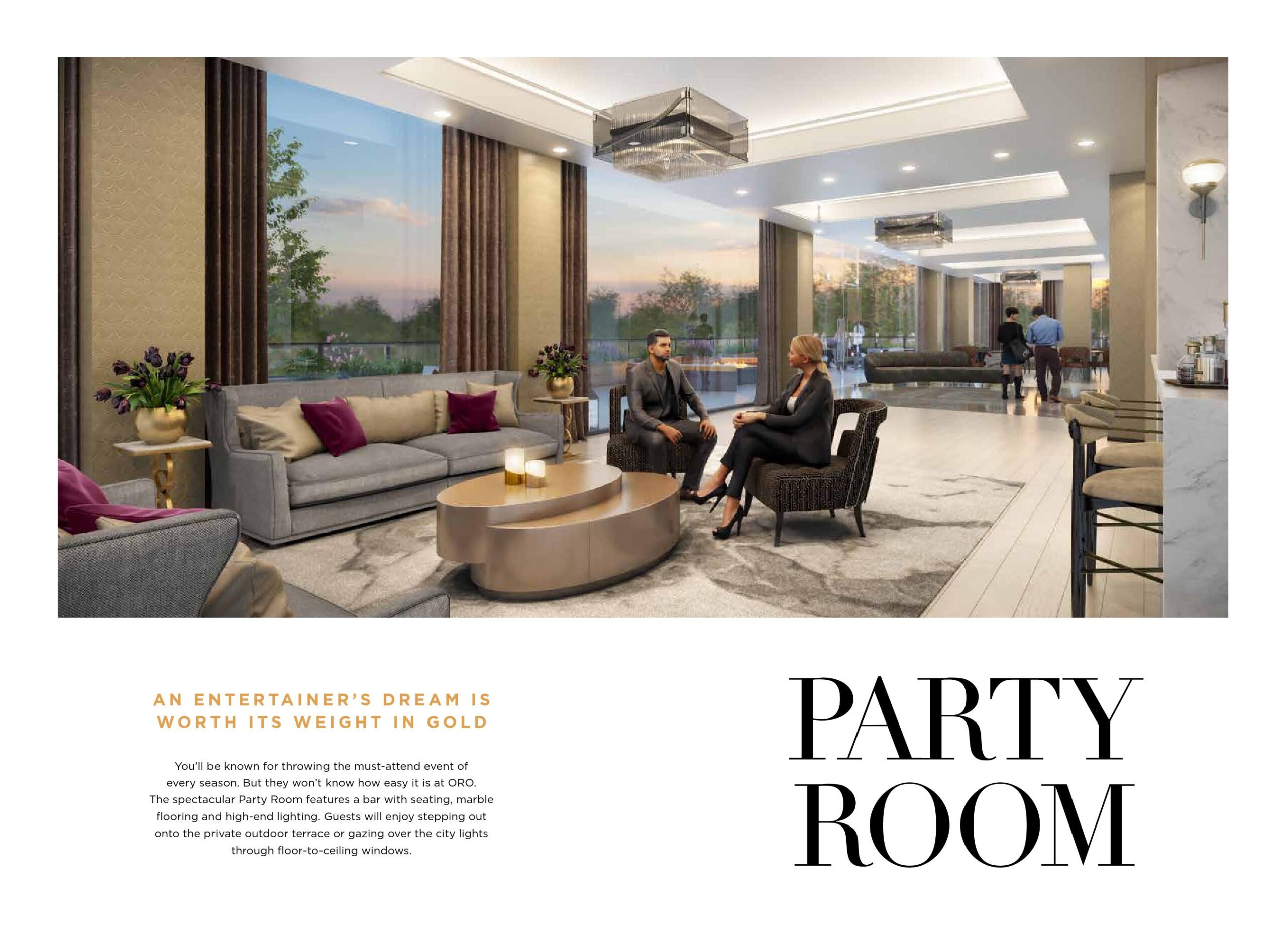 ORO at EdgeTowers - Digital Brochure  10