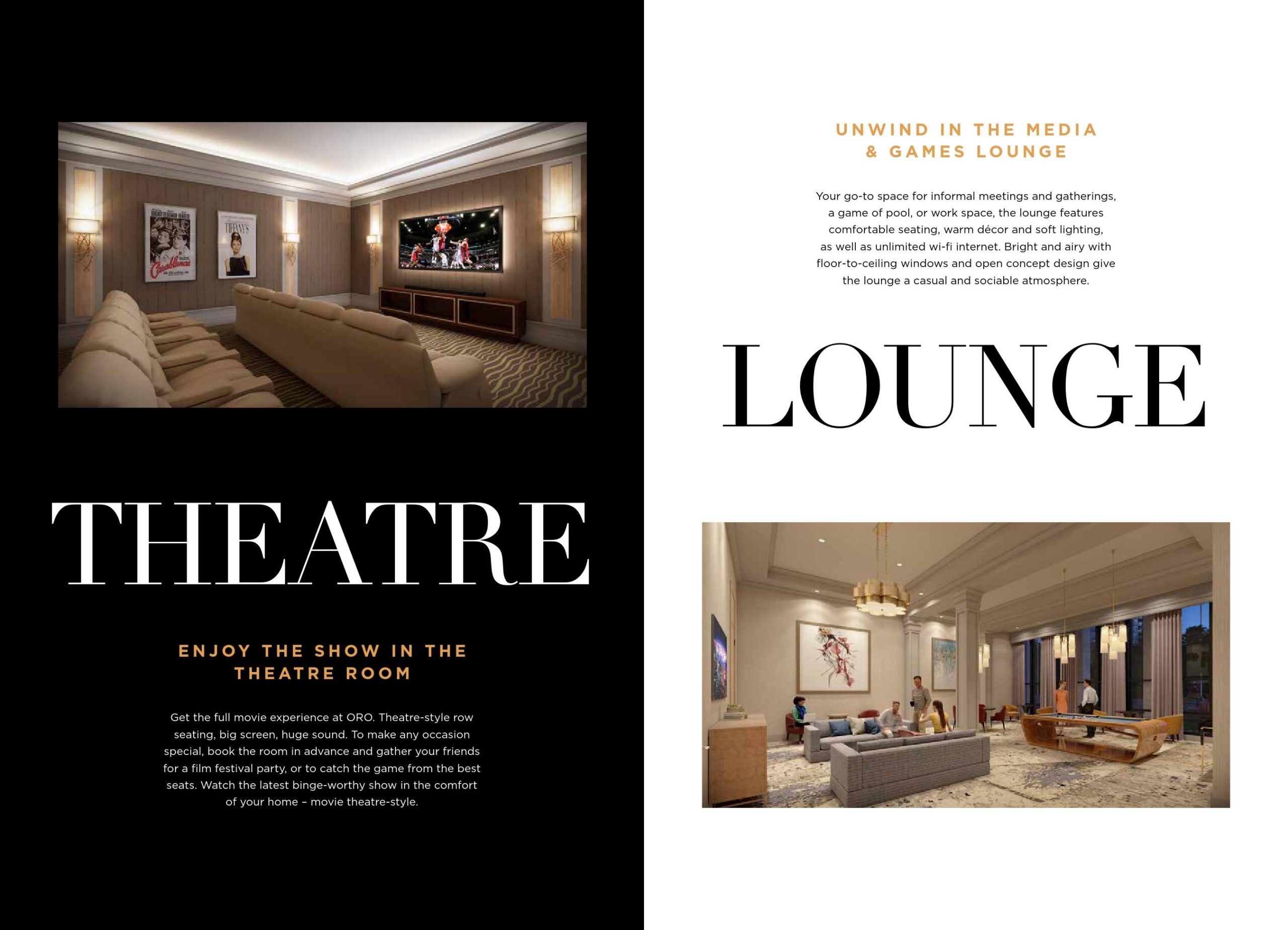 ORO at EdgeTowers - Digital Brochure  11