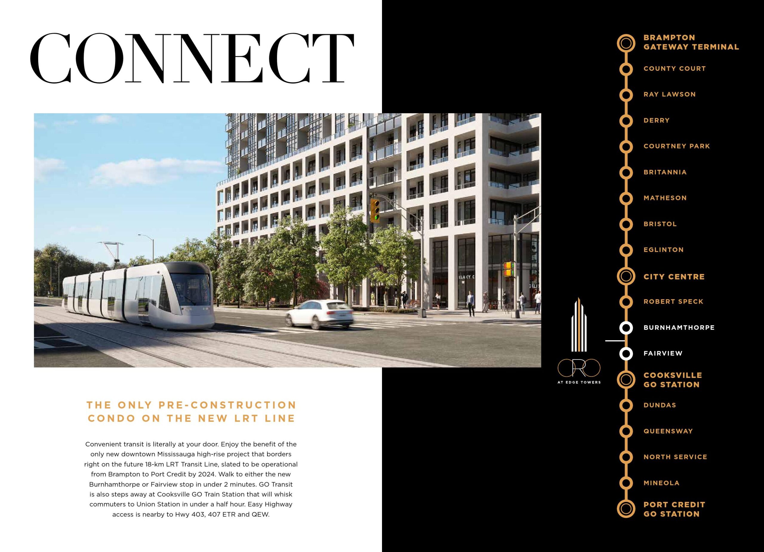 ORO at EdgeTowers - Digital Brochure  13