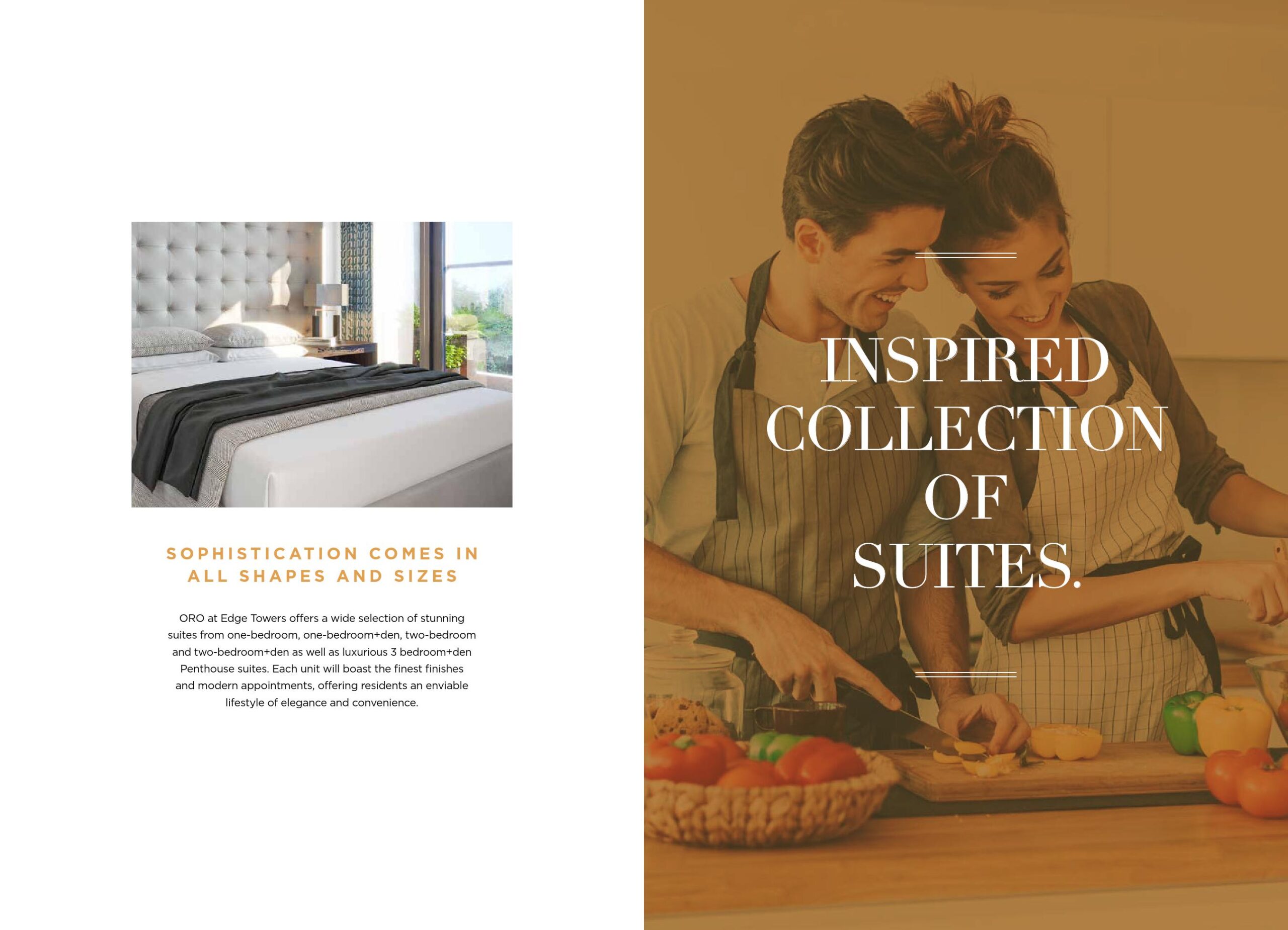 ORO at EdgeTowers - Digital Brochure  14