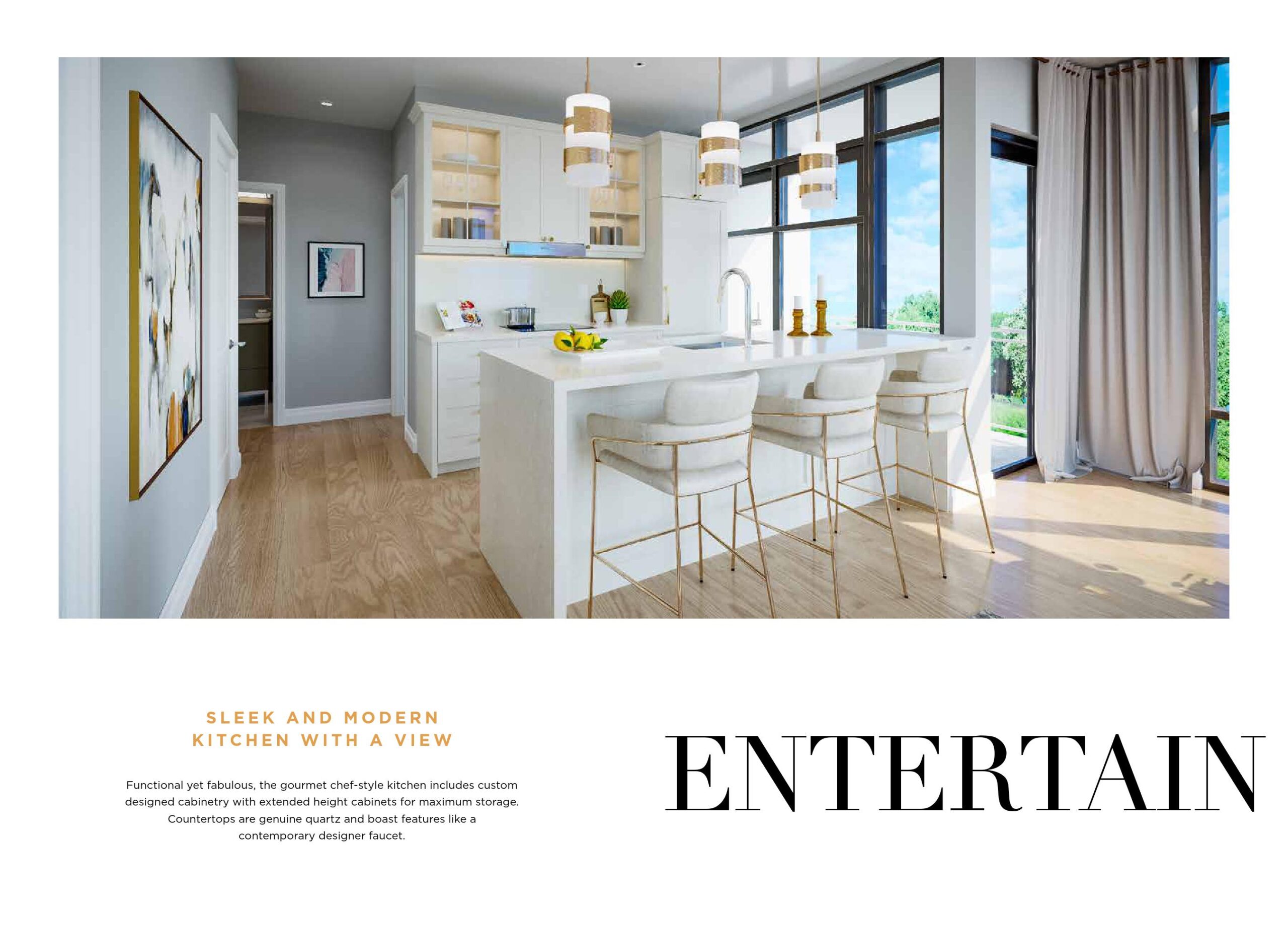 ORO at EdgeTowers - Digital Brochure  16