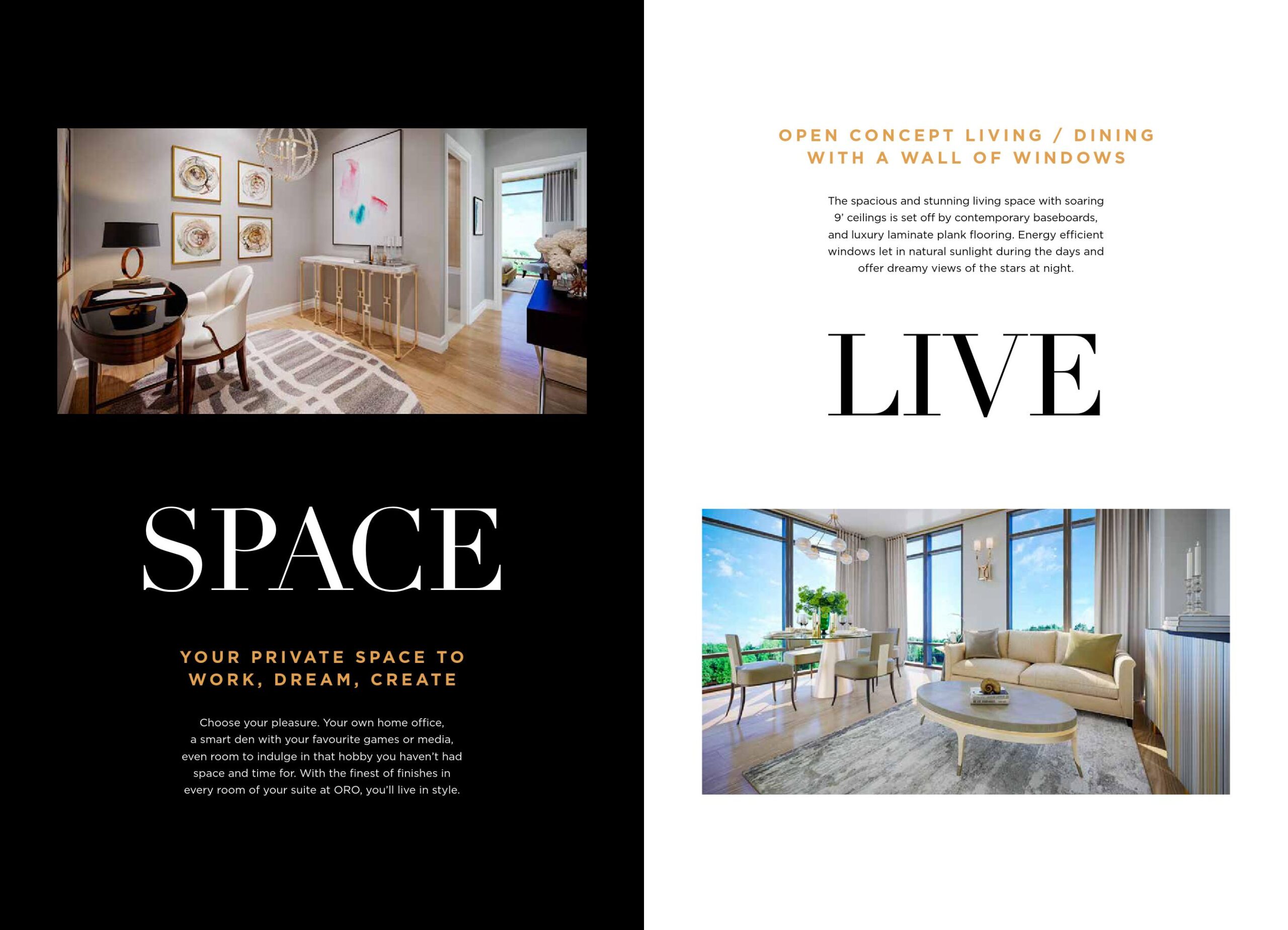 ORO at EdgeTowers - Digital Brochure  17