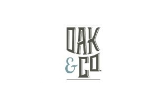 Oak & Co. Condos logo