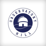 Observatory Hill Homes