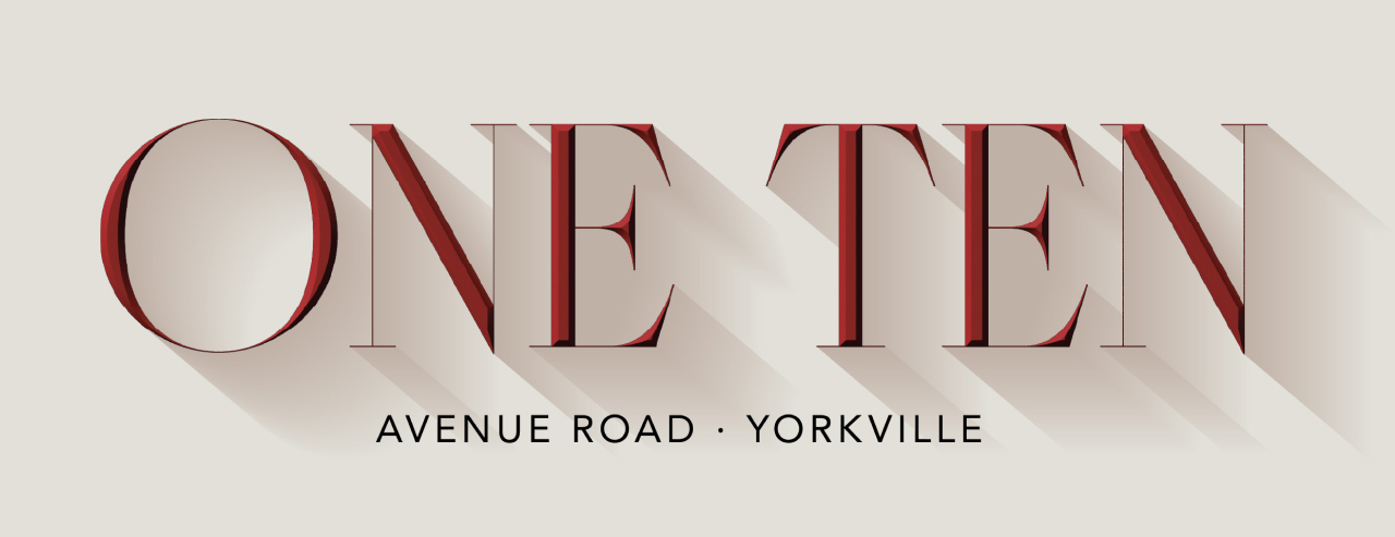 One Ten Avenue Road Condos