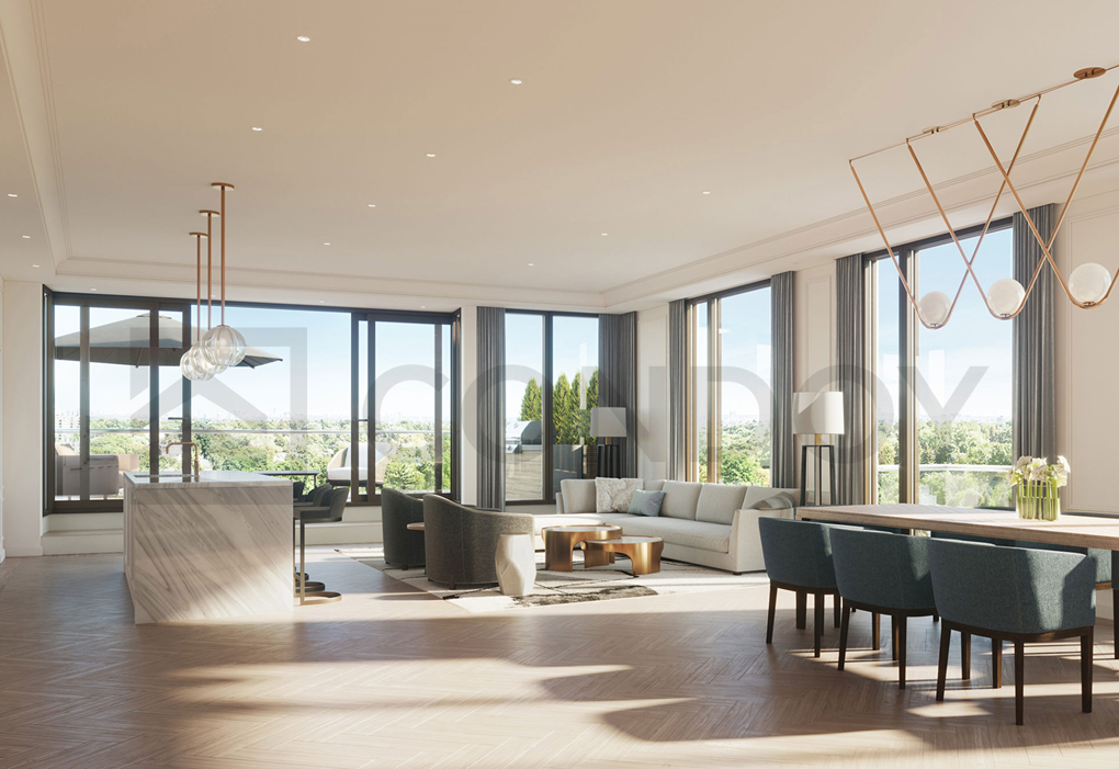 The Winslow Condos