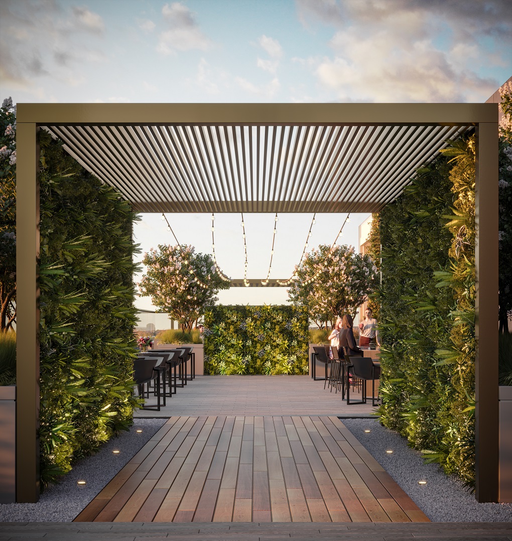 Outdoor-Terrace