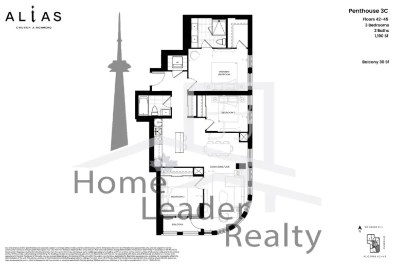 Alias-condos-PH-3C-floorplan