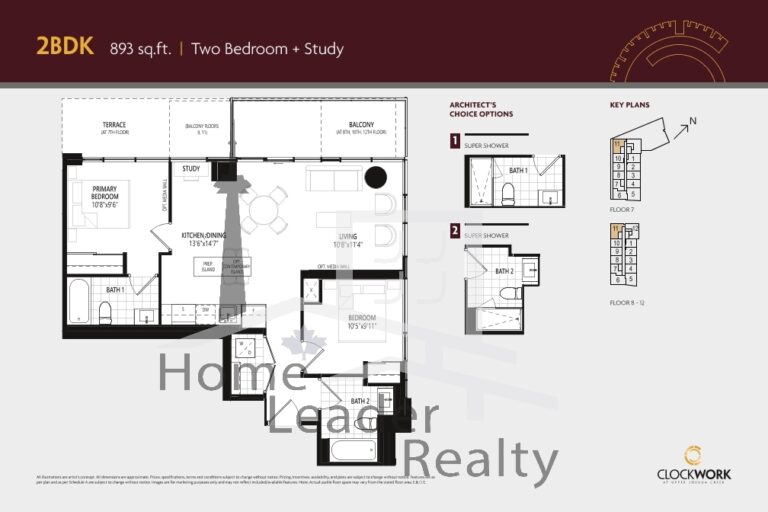 ClockWork-Condos-2BDK-1011-floorplan