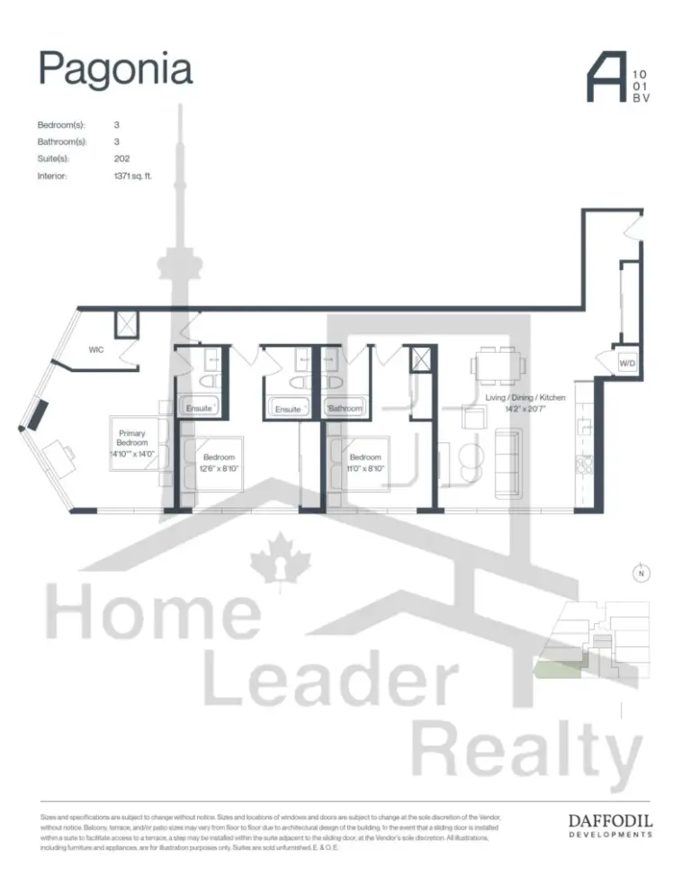 Angular-condos-Pagonia-floorplan