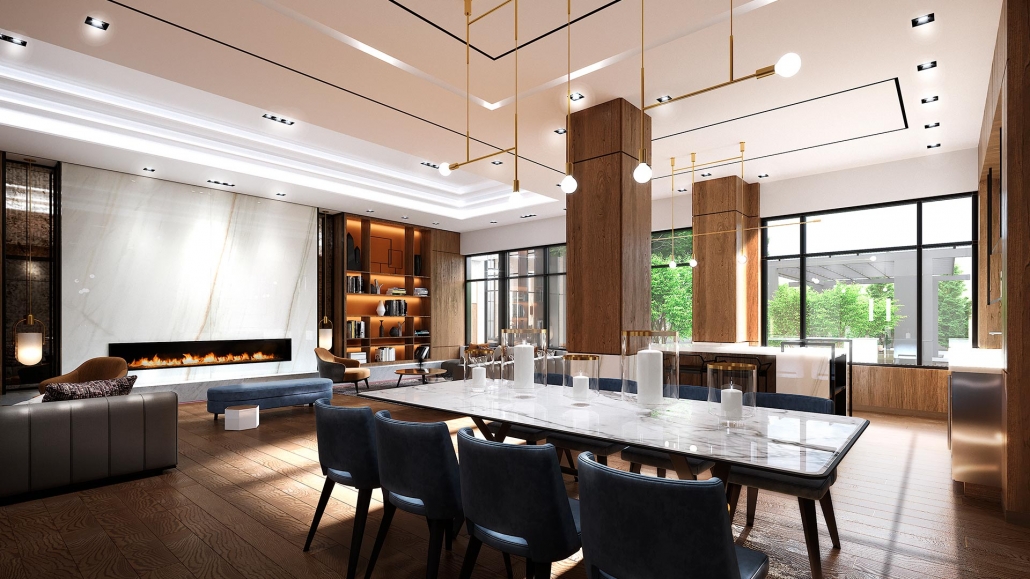 Evermore Condos