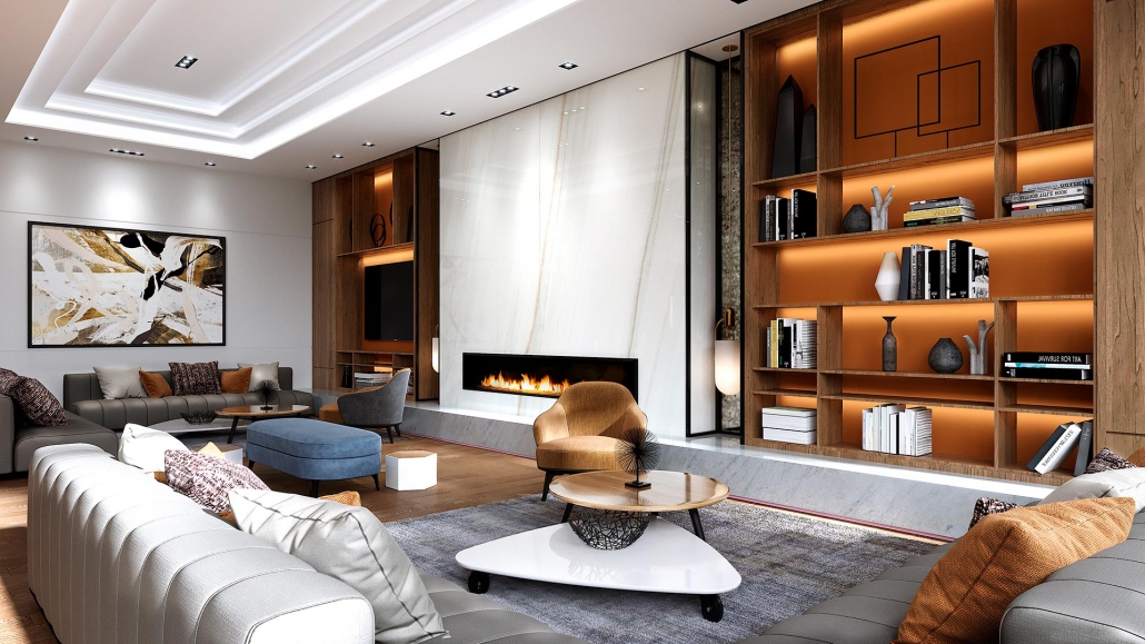Evermore Condos