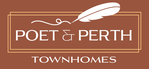 Poet & Perth Townhomes