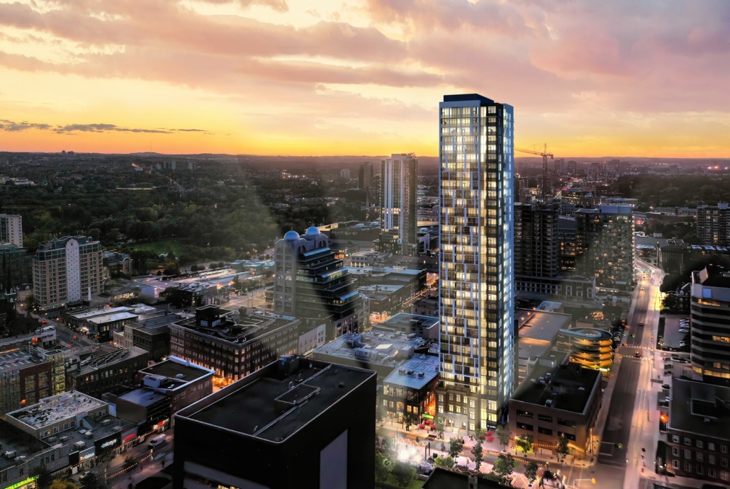 Q Condos 2
