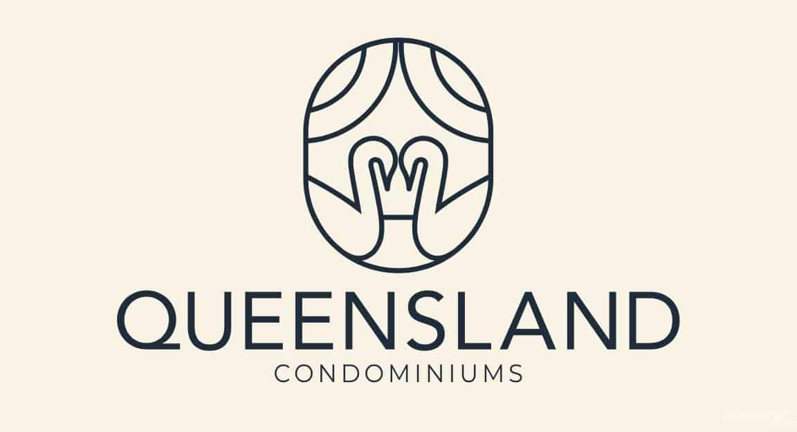 Queensland Condos logo