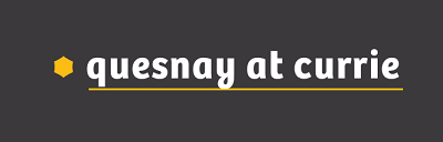 Quesnay at Currie Condos logo