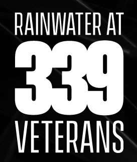 Rainwater at 339 Veterans Condos