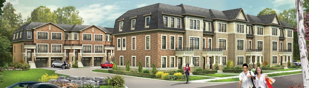 ridgehill-towns-Brampton