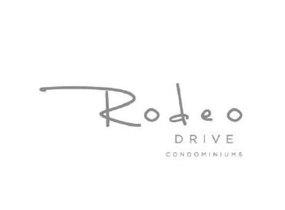 Rodeo Drive Condos logo