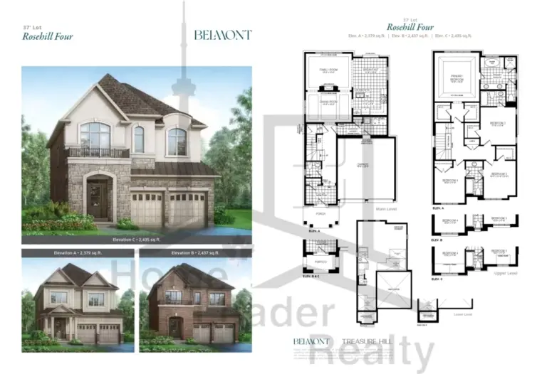 Belmont-Towns-Rosehill-Four-B-floorplan