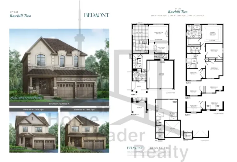 Belmont-Towns-Rosehill-Two-C-floorplan