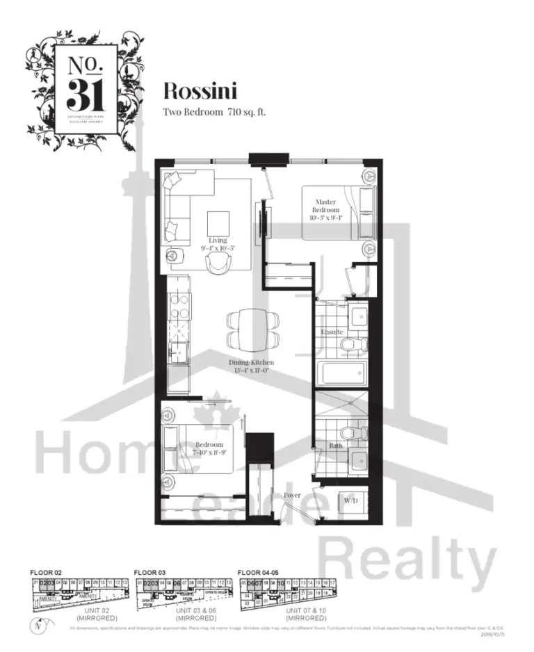 No.31-Condos-Rossini-floorplan