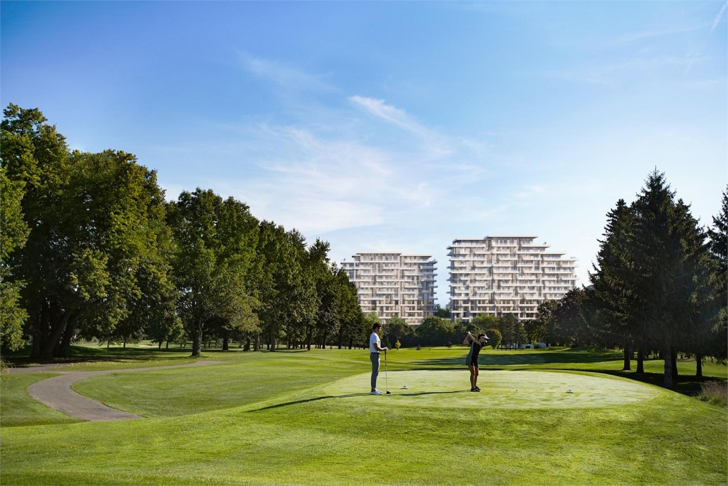 Royal Bayview Condos 7