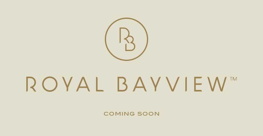 Royal Bayview Condos