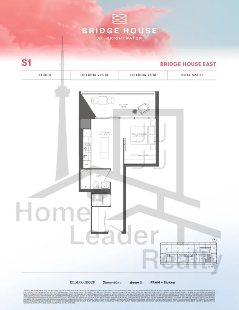 Bridge-House-at-Brightwater-Condos-432-(S1)-floorplan