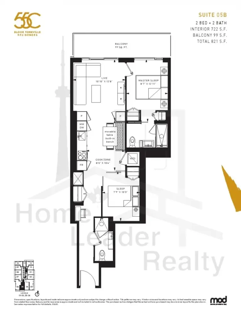 55C-Condos-2605-(05B)-floorplan