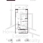 Canary-house-condos-SUITE-A-floorplan