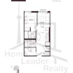 Canary-house-condos-SUITE-H-floorplan